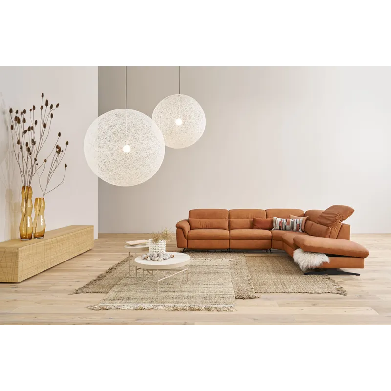 Alcatraz Sofa