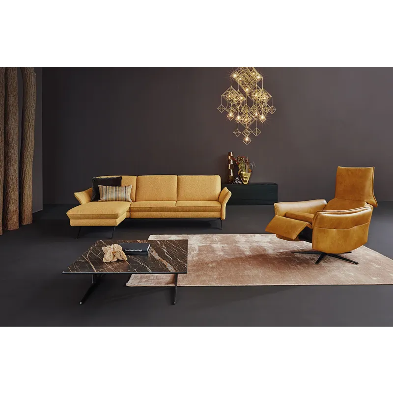 Siegfried Sofa
