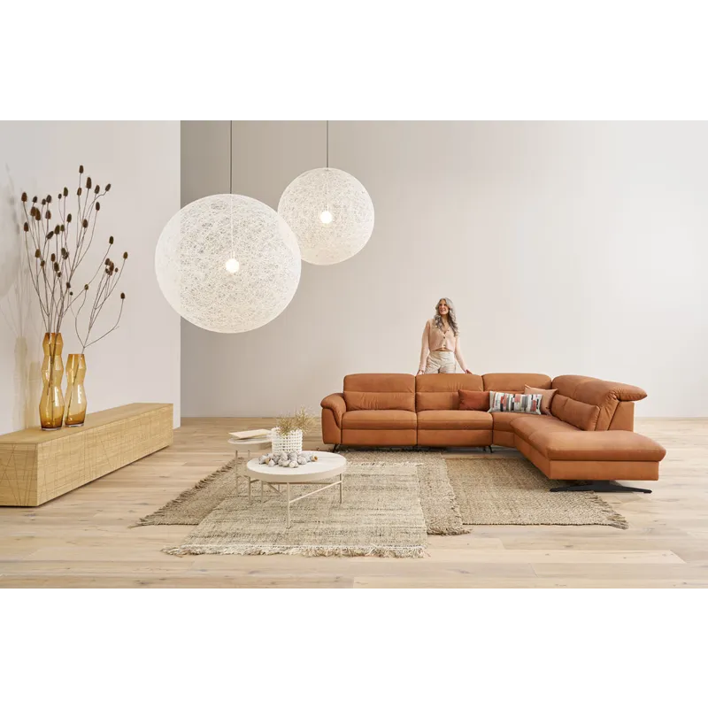 Alcatraz Sofa