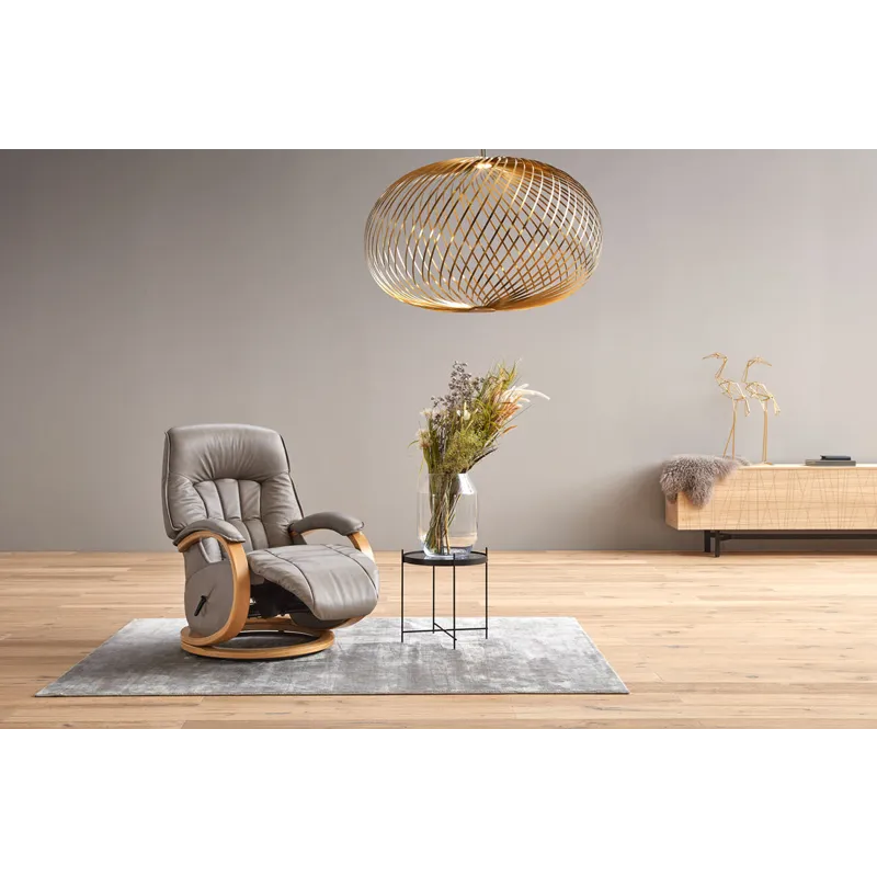 Mosel Lounge Chair