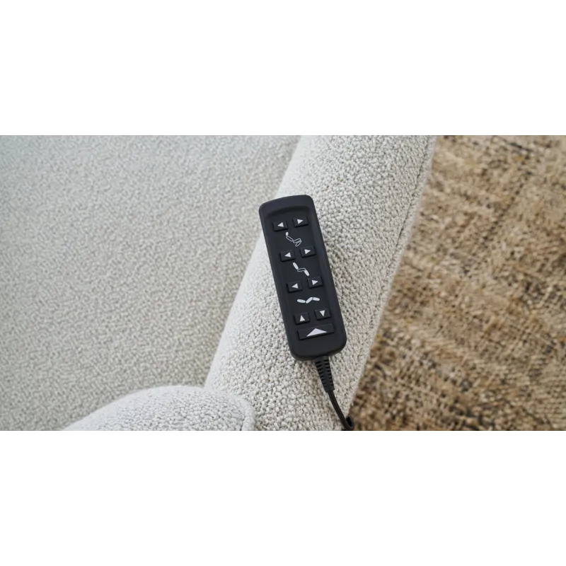 Nautilus 8563 S-Lounger