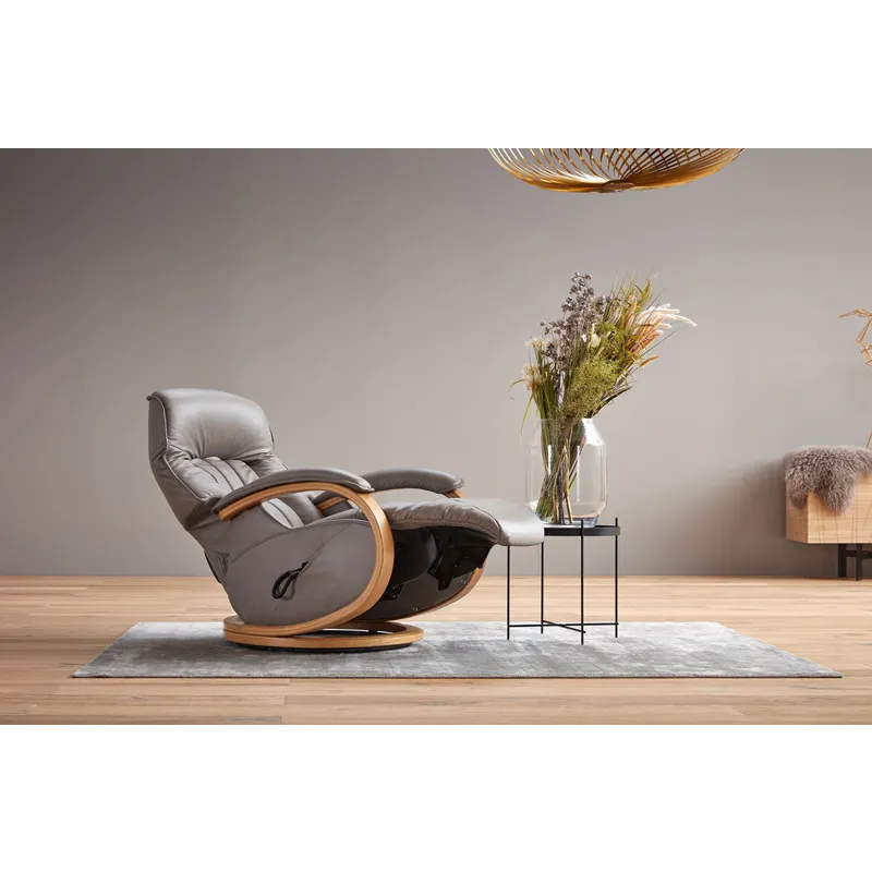 Mosel Lounge Chair