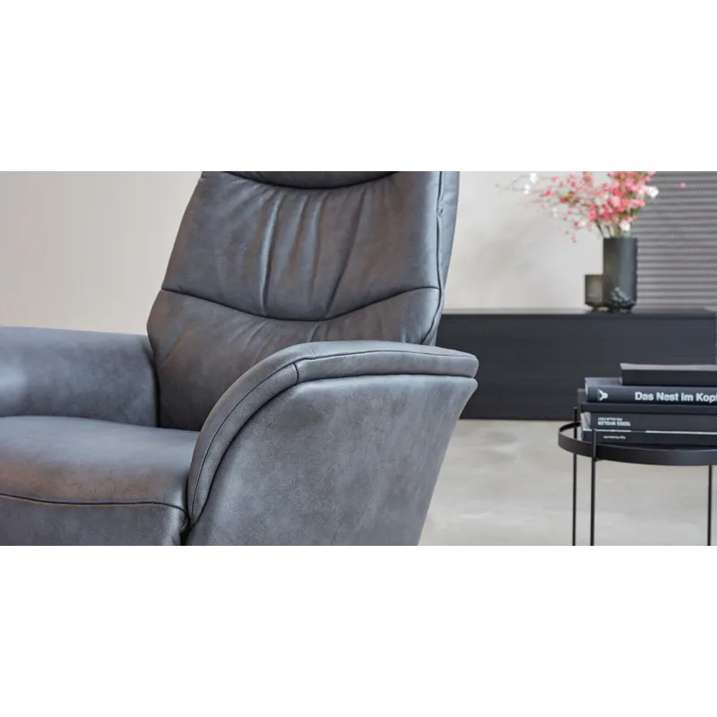 Azure Easyswing Chair
