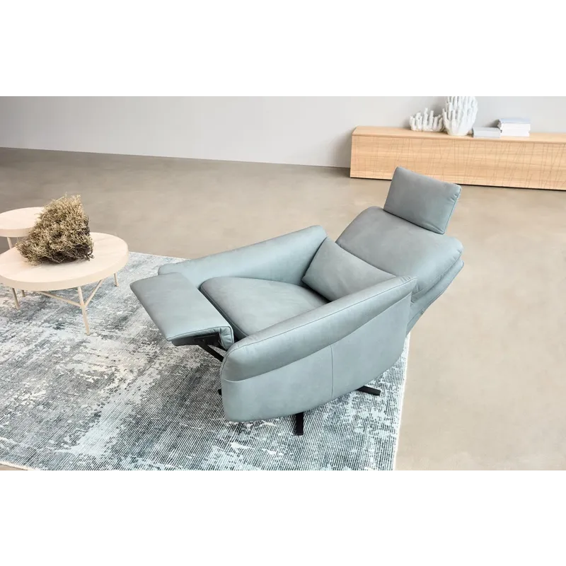 Calypso Lounge Chair