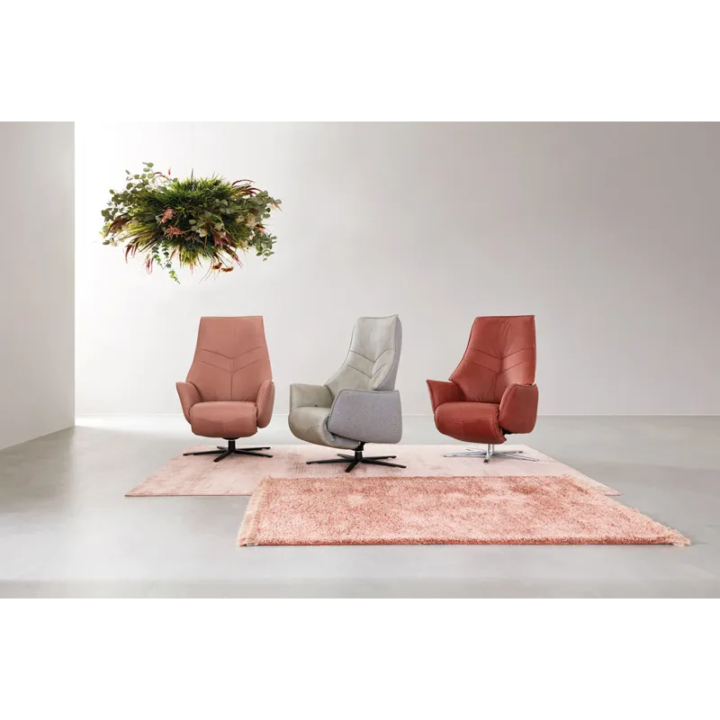 Manta Lounger
