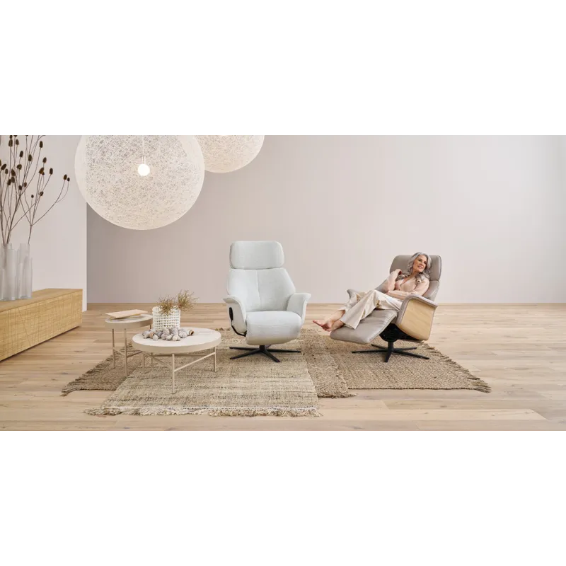 Nautilus 8563 S-Lounger