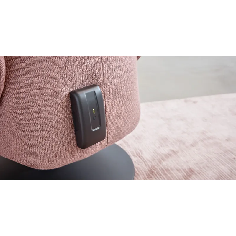 Azure Easyswing Chair