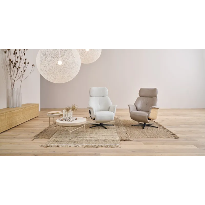 Nautilus 8562 Lounger