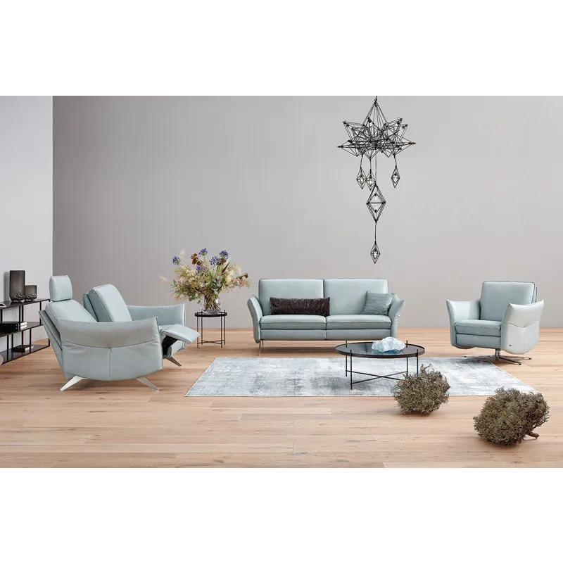 Siegfried Sofa
