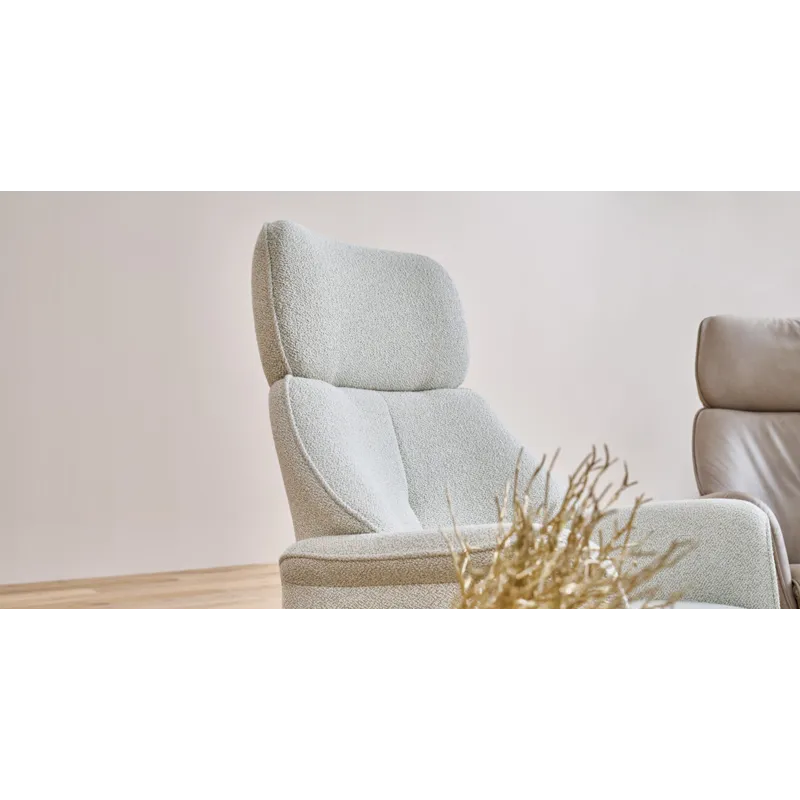 Nautilus 8562 Lounger
