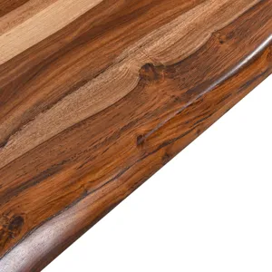 Austin Loft 68" Bench in Natural Sheesham