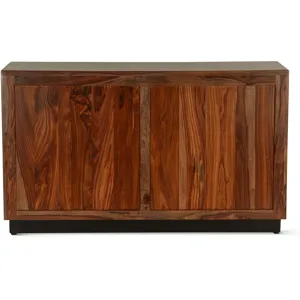 Brisbane 62" Dresser in Natural Sheesham