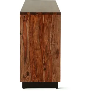 Brisbane 62" Dresser in Natural Sheesham