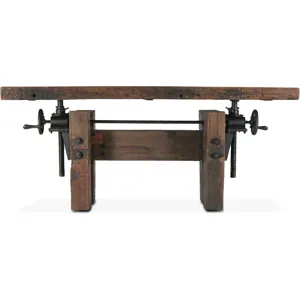 Eiffel 67" Adjustable Desk