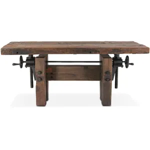 Eiffel 67" Adjustable Desk