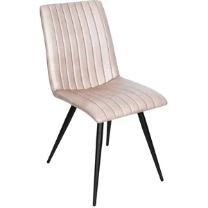 Essex Chelsea 19" Dining Chair in Antique Ivory