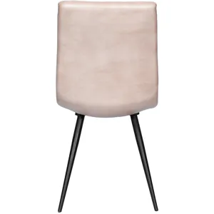 Essex Chelsea 19" Dining Chair in Antique Ivory
