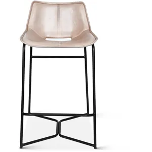 Essex Stanley 20" Counter Chair in Antique Ivory