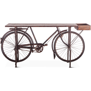 Industrial Teak 71