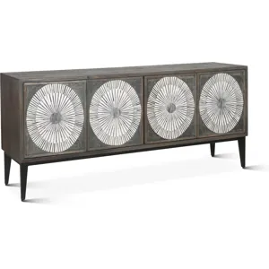 Jaipur Palm Springs 67" Sideboard