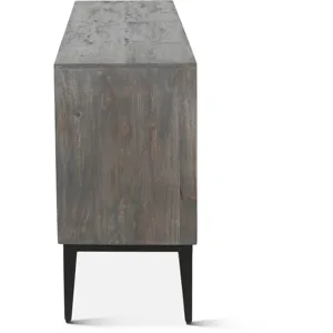 Jaipur Palm Springs 67" Sideboard