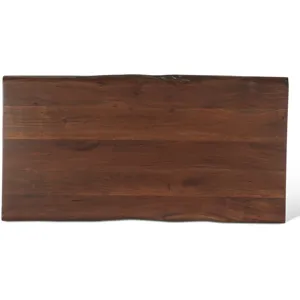 Kennedy 50" Coffee Table in Walnut