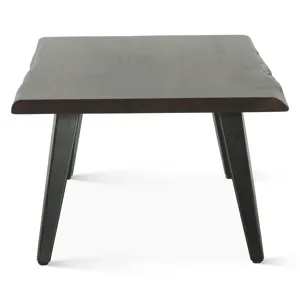 Kennedy 50" Coffee Table in Walnut