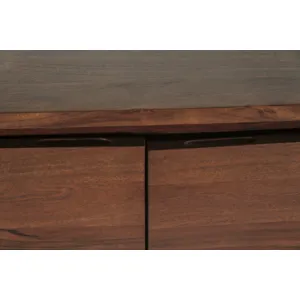Kennedy 54" Sideboard in Walnut