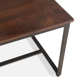 Loft 18" Dining Chair in Walnut