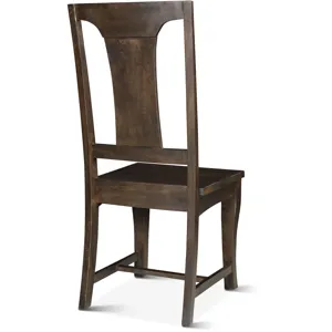 Nimes 18" Dining Chair in Vintage Brown