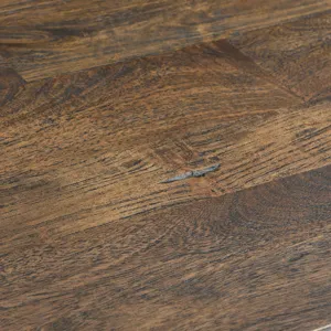 Nimes 84" Dining Table in Weathered Mango