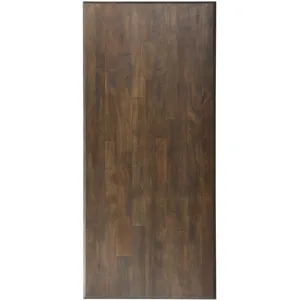 Nimes 84" Dining Table in Weathered Mango