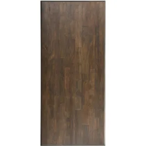 Nimes 98" Dining Table in Weathered Mango