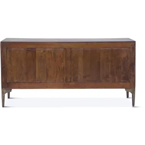 Santa Cruz 66" Sideboard in Two Tone