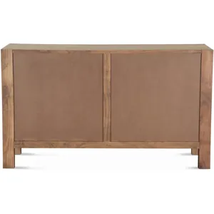 Sedona 60" Dresser in Brushed Acacia