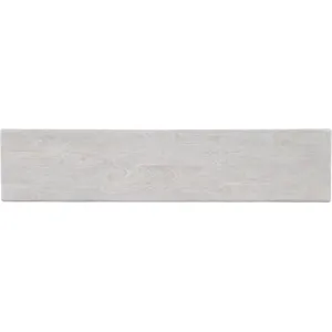 San Rafael 72" Bench in Heirloom White