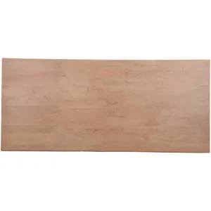 San Rafael 94" Dining Table in Antique Oak