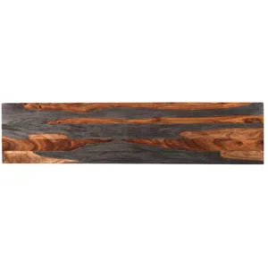 Sierraville 70" Bench in Capri Sheesham