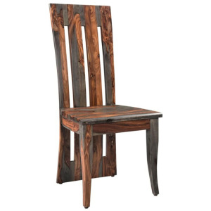 Sierraville Dining Chair in Capri Sheesham