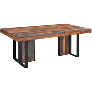 Sierraville 80" Dining Table in Capri Sheesham