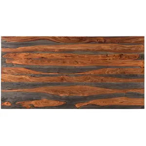 Sierraville 80" Dining Table in Capri Sheesham