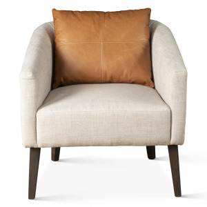 Upholstered Seating Jessie 22