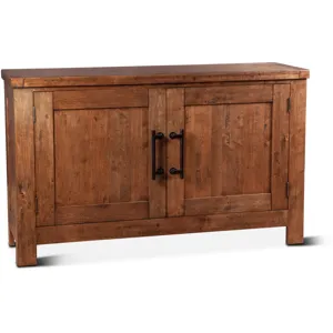 Grassroots Aspen 66" Buffet in Earth