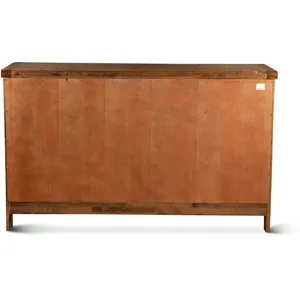 Grassroots Aspen 66" Buffet in Earth