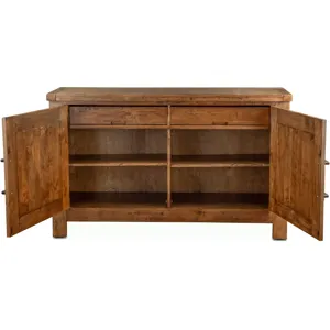 Grassroots Aspen 66" Buffet in Earth