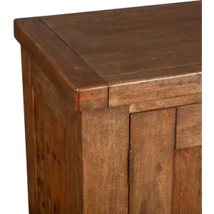 Grassroots Aspen 66" Buffet in Earth