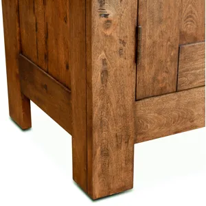 Grassroots Aspen 66" Buffet in Earth