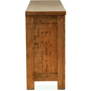 Grassroots Aspen 66" Buffet in Earth