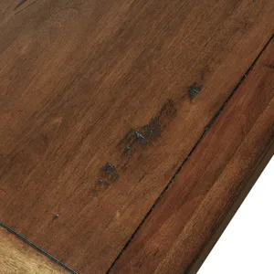 Grassroots Maxwell 88"-110" Extension Table in Chestnut