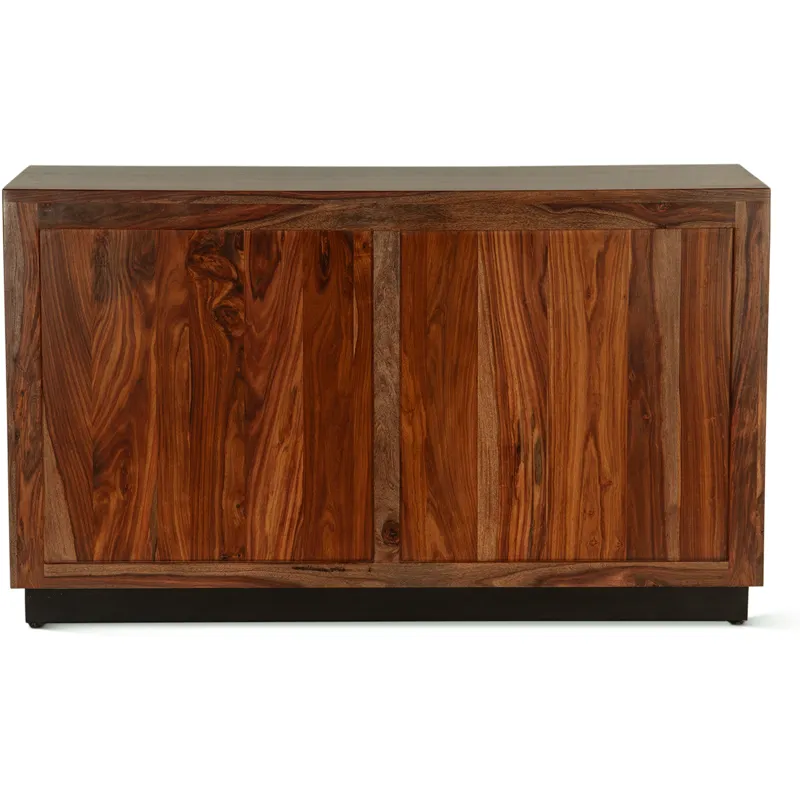 Brisbane 62" Dresser in Natural Sheesham